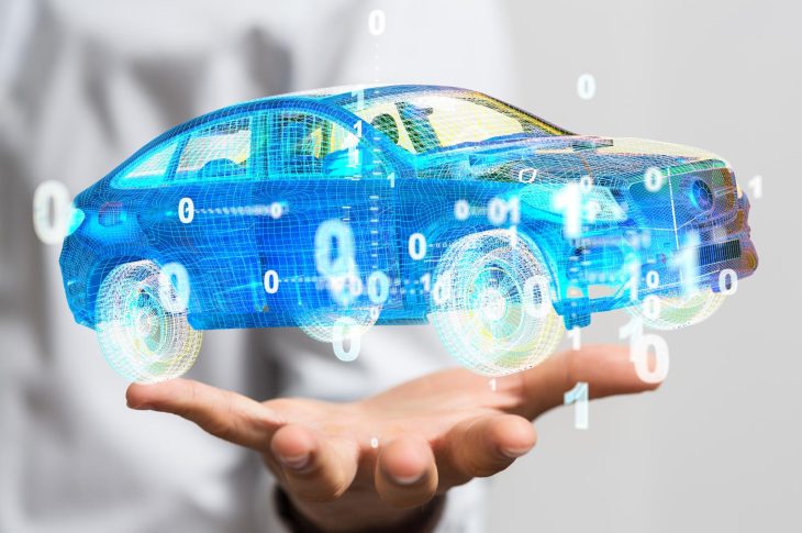Noleggio auto di lusso